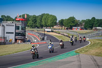 Middle 2 Group Multicolour Bikes